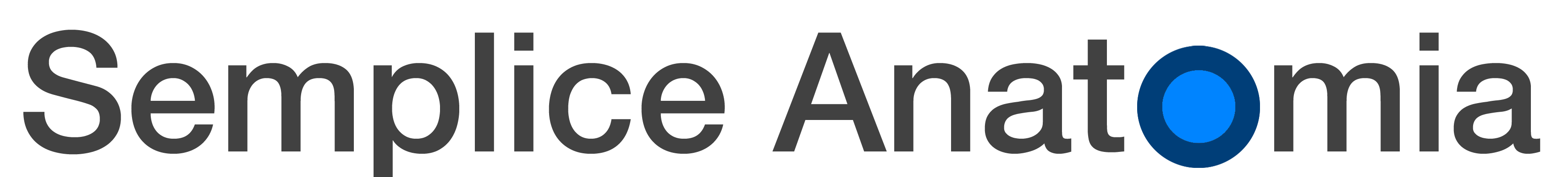 Semplice Anatomia